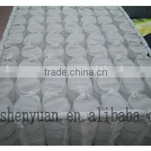 King Size Pocket Spring Mattress thumbnail-1