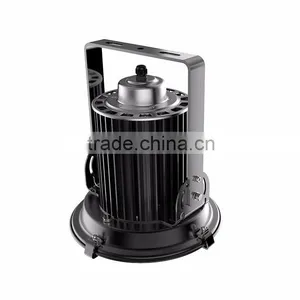 Super Bright 150W Led Projection Light for Stadium ,skyscrapers,wharfs,TV Towers Etc. thumbnail-2