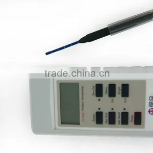 LINKJOIN LZ-642 Portable Teslameter Magnet Gauss Meter Digital Gauss Meter Manufacture Trade Assurance Supplier thumbnail-1