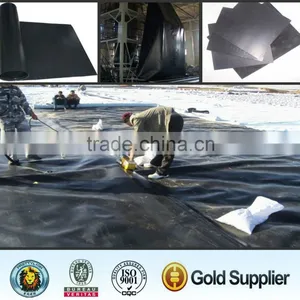 HDPE Pond Liner thumbnail-1