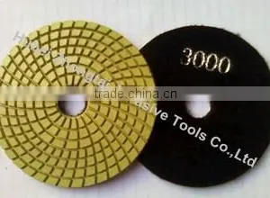 Wet Polishing Pad/ Water Polishing Piece/ Diamond Films thumbnail-4
