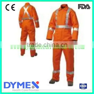 2015 Flame Retardant Coverall With EN11611,EN11612 thumbnail-2