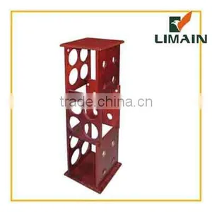 Fashion Wine Rack Wood thumbnail-1