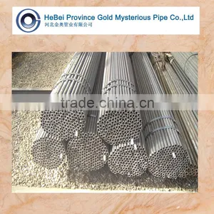 Seamless Steel Pipe as Casing Pipes thumbnail-4