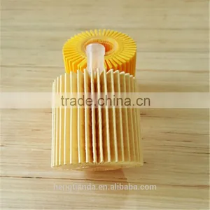 Car Oil Filter/auto Filter/high Quality Oil Filter 04152/31090 004152/YZZA1 thumbnail-1
