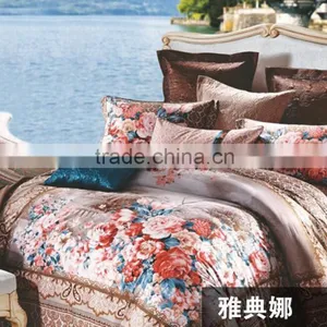 Luxury Bedding Set From China Factory thumbnail-3