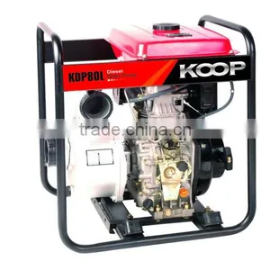 Diesel Water Pump thumbnail-1