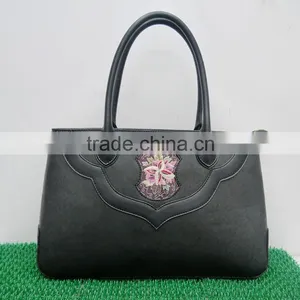 Bags Handbags Woman Famous Brand Latest Style Fashion Tote Bag thumbnail-1