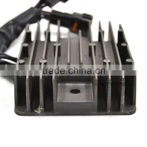 Wholesale Scooter Regulator Rectifier Motorcycle For Suzuki GSXR1000 2005-2012 thumbnail-3