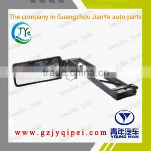 YOUNGMAN Bus JNP6127 Side Wing Rearview Mirror Assy thumbnail-2
