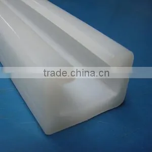Free Sample Large Batch Customized OEM Nylon Sliding Door Guide thumbnail-3