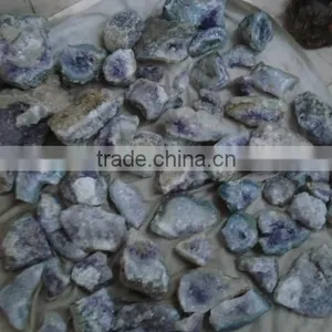 Natural Amethyst Geodes Wholesale thumbnail-1