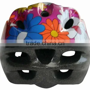 2015,In-mold Bicycle Helmets,GY-IM27F,HAS DIFFERENTS SIZES! thumbnail-2
