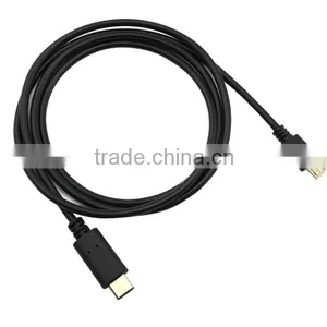 Wholesale USB3.1 Data Cable Type C to USB 3.0 Type A for Macbook for Mobile Phone thumbnail-6