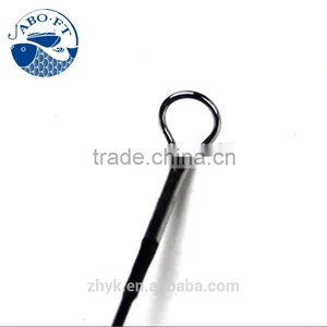 2016 Newest I LURE F228 Fly Fishing Rod Carbon Fishing Rods thumbnail-5