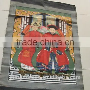Chinese Ancient Painting thumbnail-1