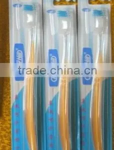 Thin Hotel Toothbrush for Five-star Hotel thumbnail-3