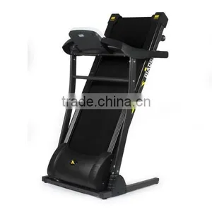 Multi Function Treadmill T2000DM thumbnail-5