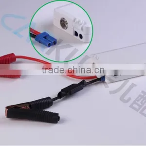 Car Battery Power Bank Cranking Vehicle Charge for Smartphone ,ipad, Laptop thumbnail-1