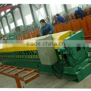 Easy Operated Rain Pipe Making Machine thumbnail-1
