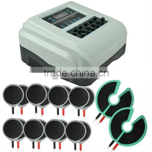 Galvanic Electrical Facial and Body Machine thumbnail-2