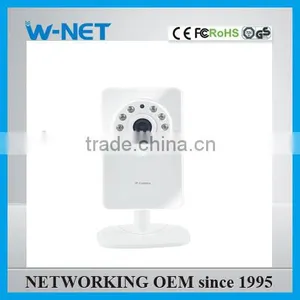 OEM Wifi IP Camera thumbnail-1