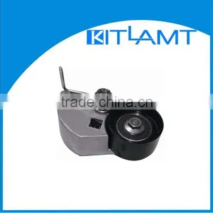 New Belt Tensioner Pulley 24410-27000 for HYUNDAI D3EA/D4EA/D4EB/G4GC thumbnail-1