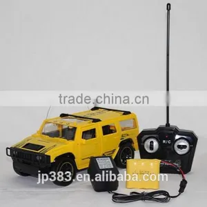 1:16 Scale rc Electric Car Wholesale thumbnail-5
