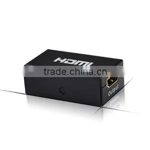 4Kx2K up to 35m HDMI Repeater thumbnail-4