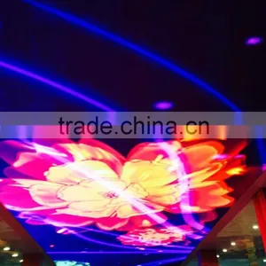 P4.81mm Indoor Rental HD Resolution LED Panel for Events thumbnail-3