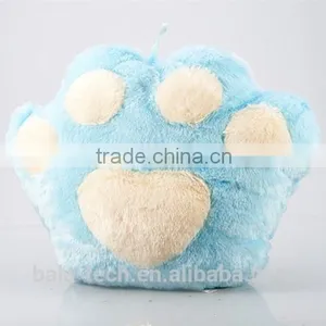 Infrared Heating Massage Pillow thumbnail-1