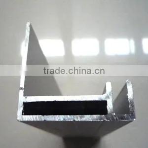 Anodized Aluminum Solar Panel Mounting System thumbnail-4