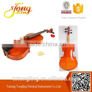 Stringed Instruments Violin Making Manufacturing TL005-1 thumbnail-1