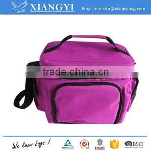 New Cold Heat Preservation Insulation Cooler Lunch Bag thumbnail-1