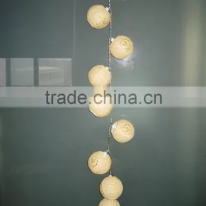 Christmas Light Chain for Matching Your Party thumbnail-1