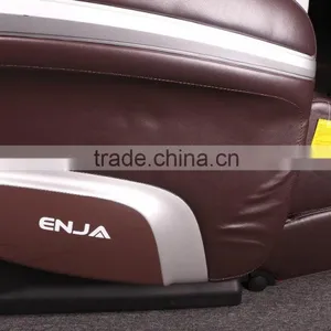 Relaxing Luxury Full Body Electronic 4D Zero-gravity Vending Massage Chair thumbnail-5