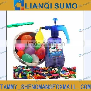 Water Balloon Bomb Pump Filler by Kids in Water Fight thumbnail-1