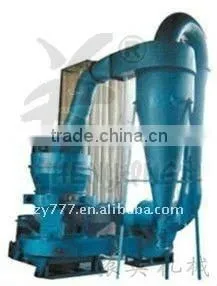 7826 Ultra-fine Ball Mill Grinding Machine With ISO thumbnail-1
