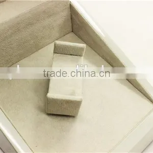 Display Wooden Perfume Box thumbnail-5
