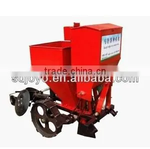 Joyo Hot Sale Single Row Potato Planter Machine thumbnail-4