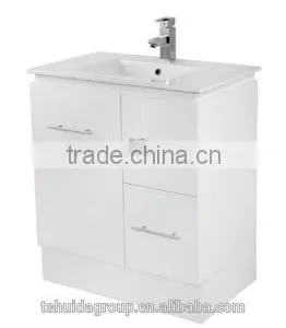 Simple Bathroom Cabinet thumbnail-1