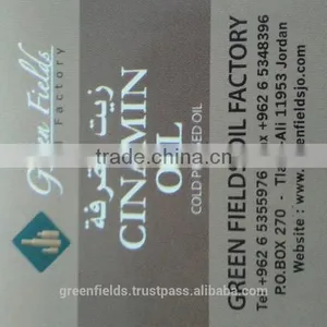 Cinnamon Oil With High Quality thumbnail-3