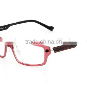 Men Optical Full Frame Eyeglasses TR Frame thumbnail-1