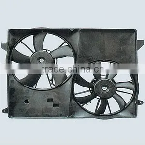 GM CAPTIVA Auto Radiator Fan OE 96629064 thumbnail-1