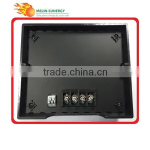 10A/12V Digital Solar Charge Controller Regulator thumbnail-4