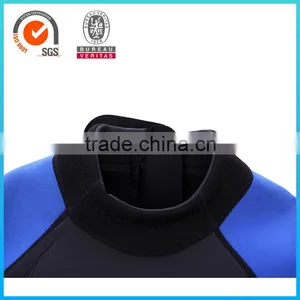 Classic Style Neoprene Wetsuit Spearfishing Wetsuit Quality Choice thumbnail-2