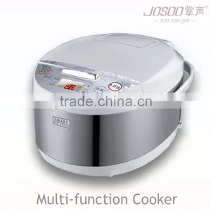 2014 Multi-function Cooker ( Ceramic Pot) thumbnail-6