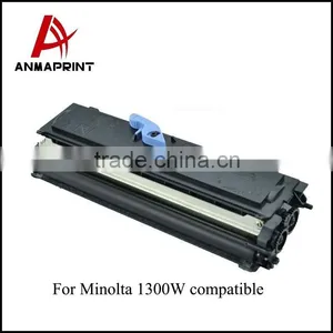 China Supplier for Minolta 1300w Toner Cartridges 1300w Compatible Toner Cartridges thumbnail-4