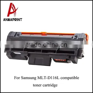 Universal Toner Printer Cartridge MLT-D116S Laser Printer Cartridge Compatible for Samsung Printers Bulk Buy From China thumbnail-4
