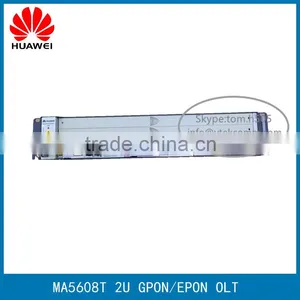 Original Brand New Huawei MA5600T MA5680T MA5683T MA5608T EPON GEPON GPON Huawei OLT thumbnail-5